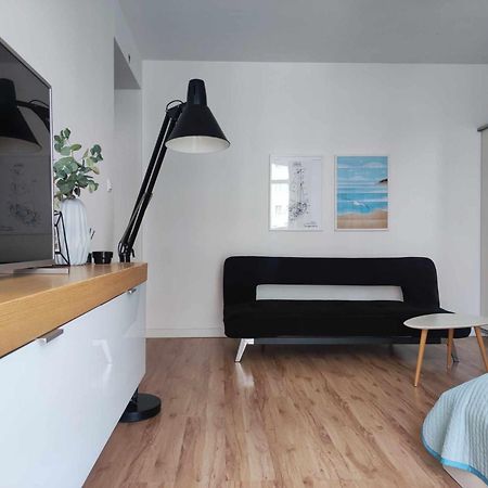Apartament Kołobrzeg Exteriör bild