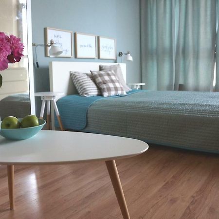 Apartament Kołobrzeg Exteriör bild