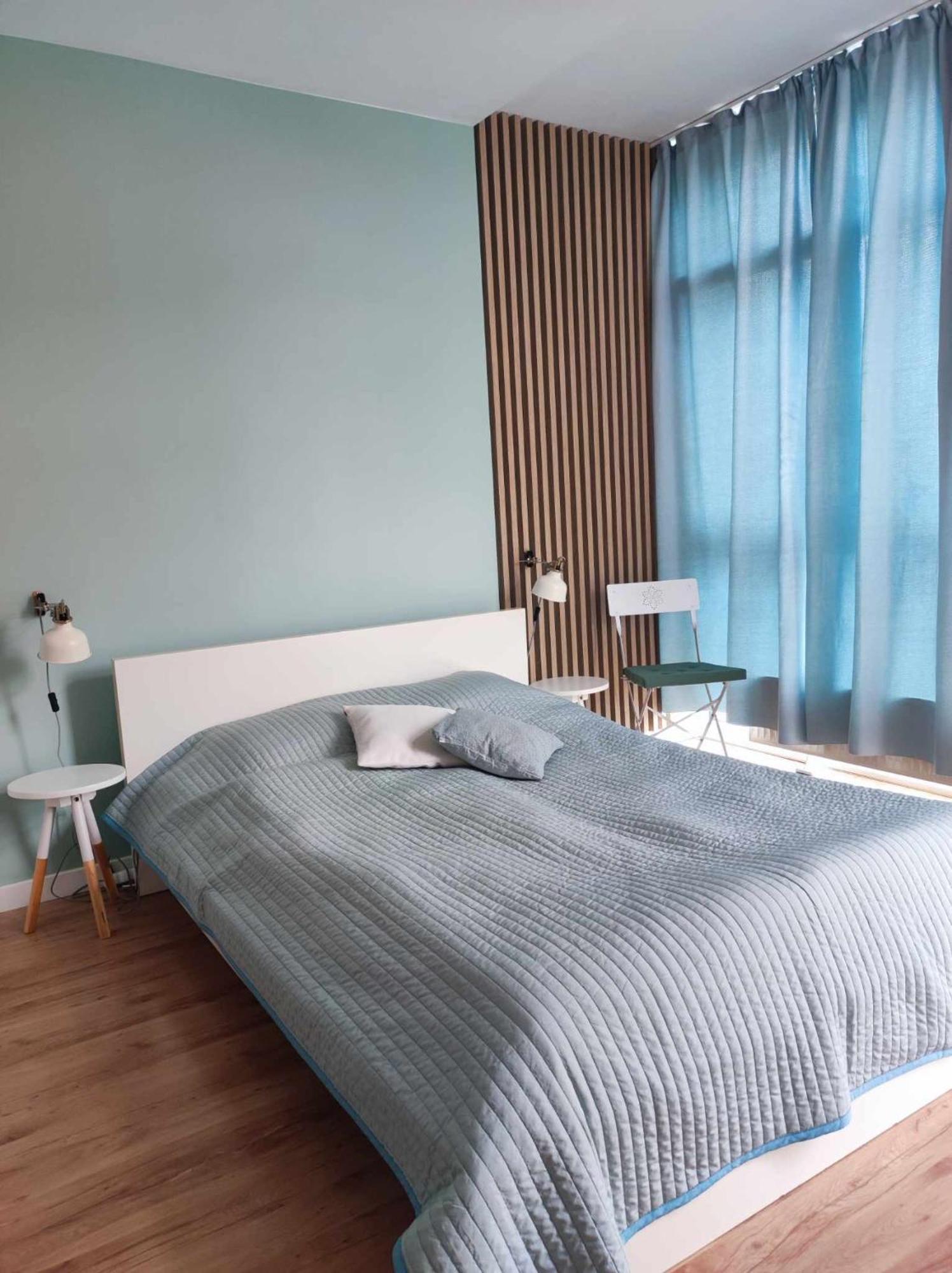 Apartament Kołobrzeg Exteriör bild