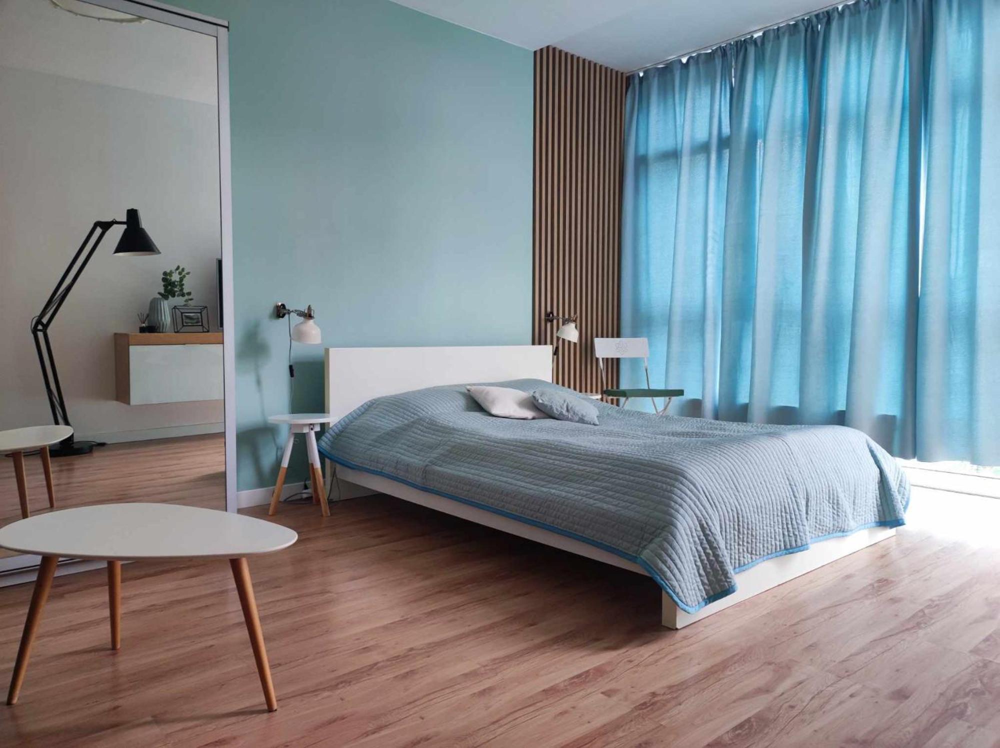 Apartament Kołobrzeg Exteriör bild